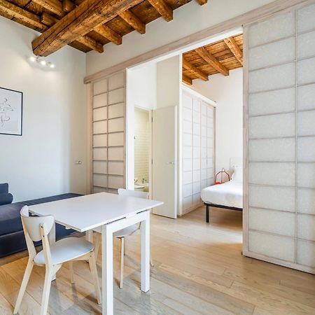 Relstay - Navigli - 1Br Mailand Exterior foto