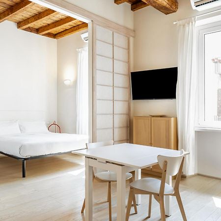 Relstay - Navigli - 1Br Mailand Exterior foto