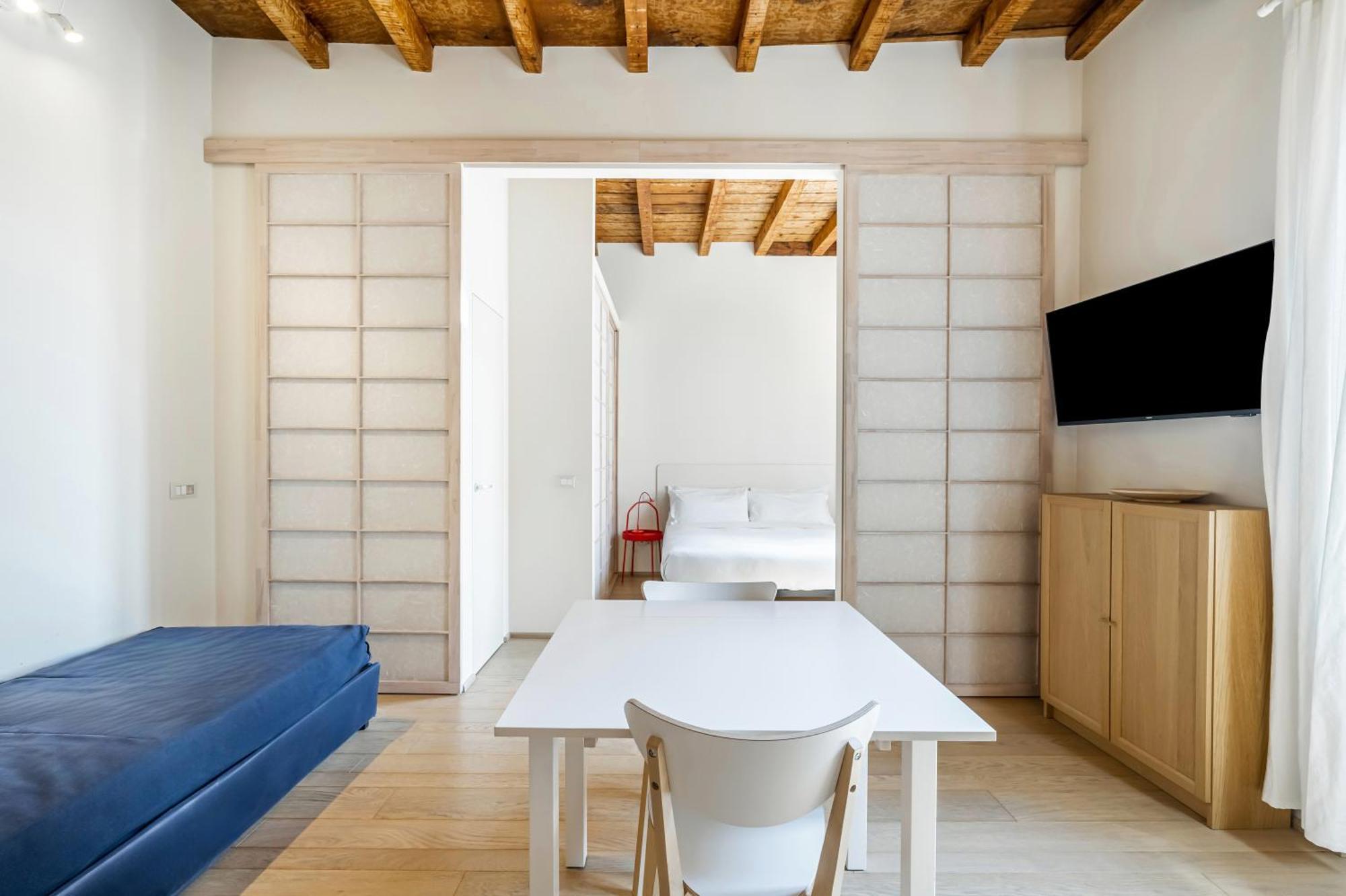 Relstay - Navigli - 1Br Mailand Exterior foto