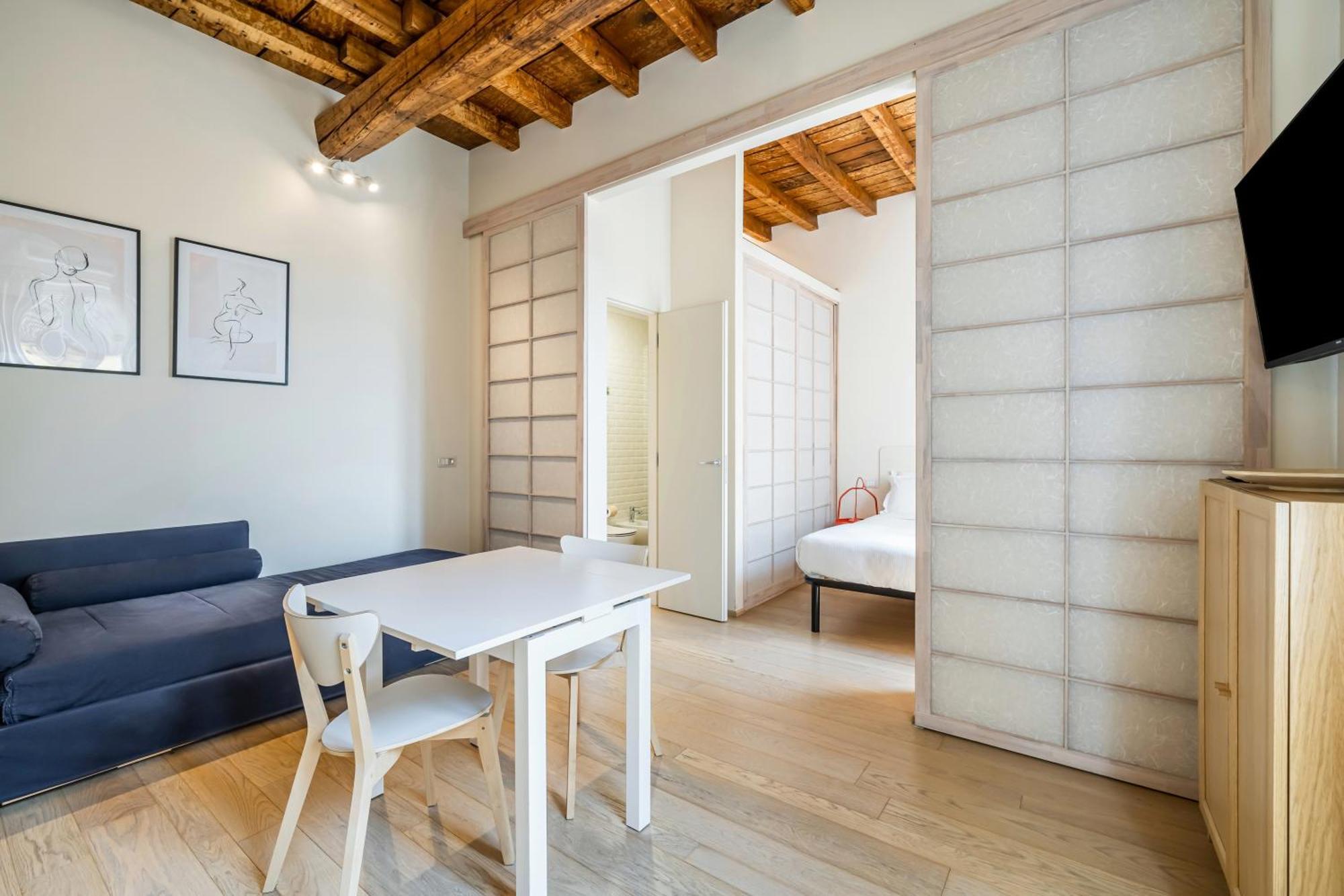 Relstay - Navigli - 1Br Mailand Exterior foto