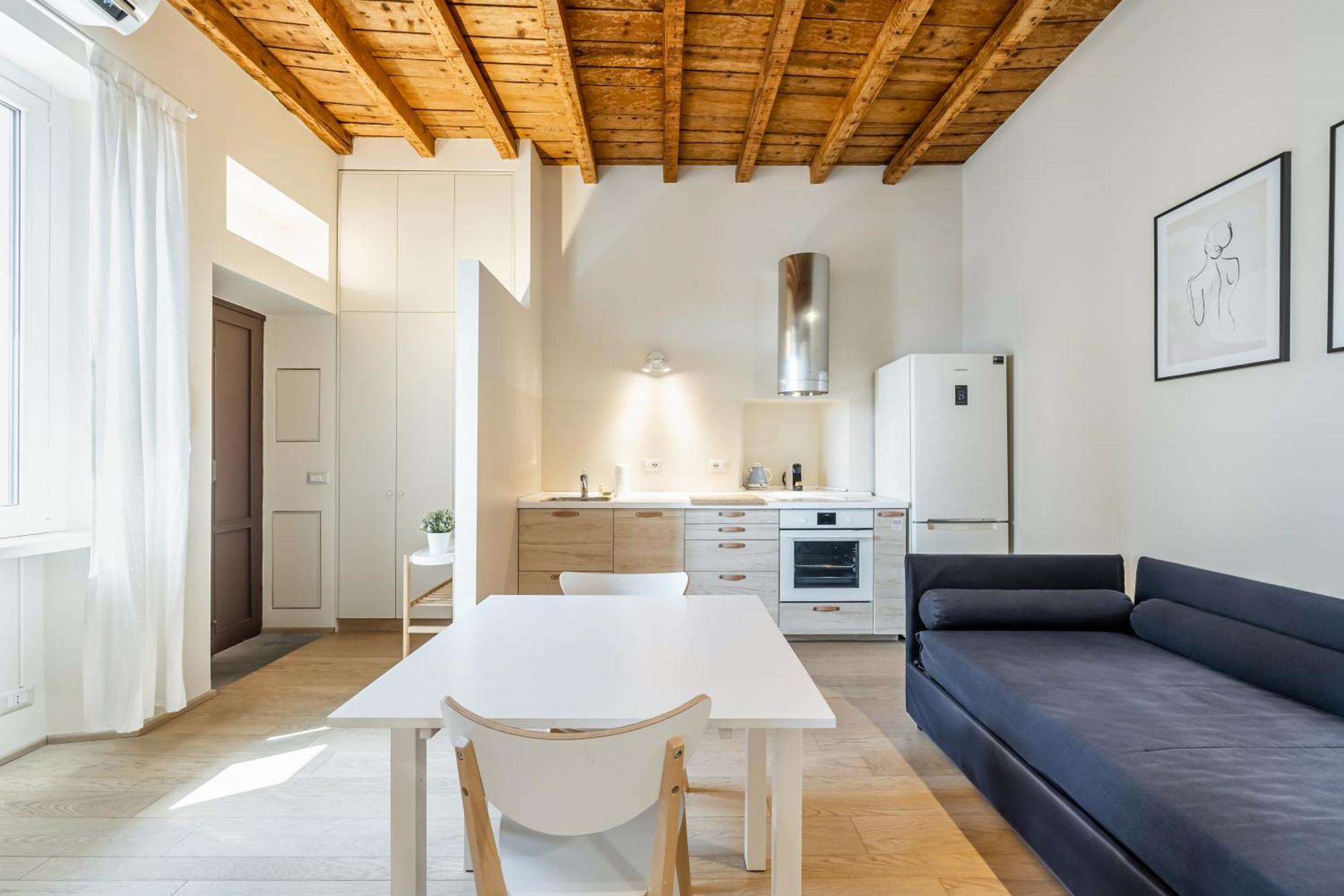 Relstay - Navigli - 1Br Mailand Exterior foto