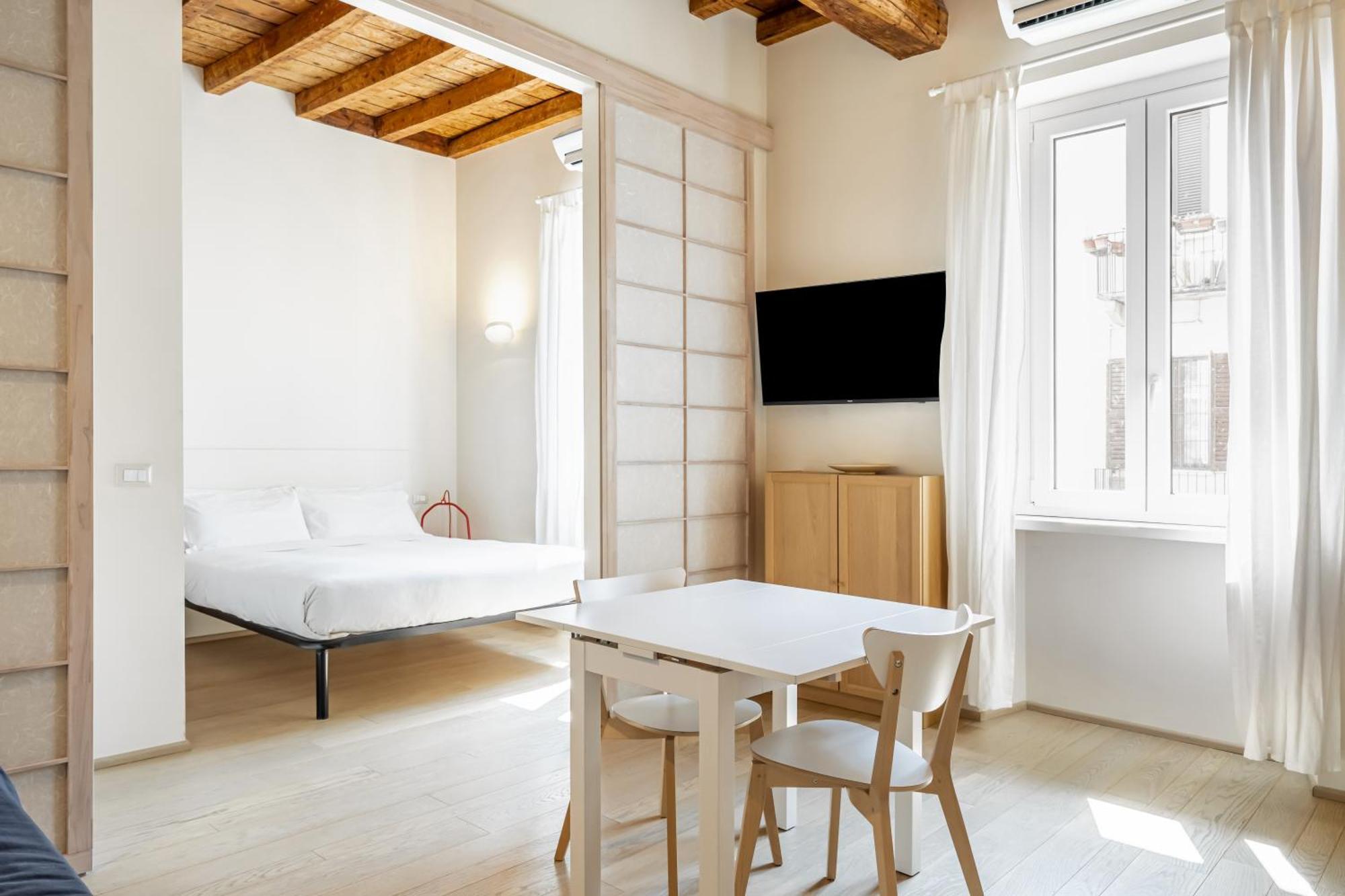 Relstay - Navigli - 1Br Mailand Exterior foto